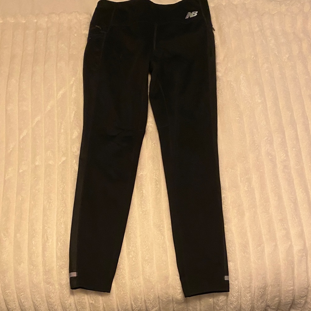 New Balance Women Dark Leggings